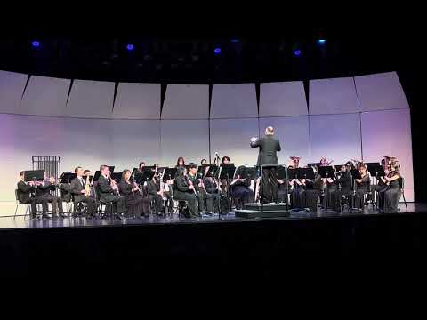 A Centennial Celebration | Upland Symphonic Band