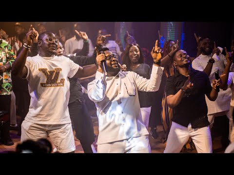 Emmasings - Wetin Jesus No Fit Do