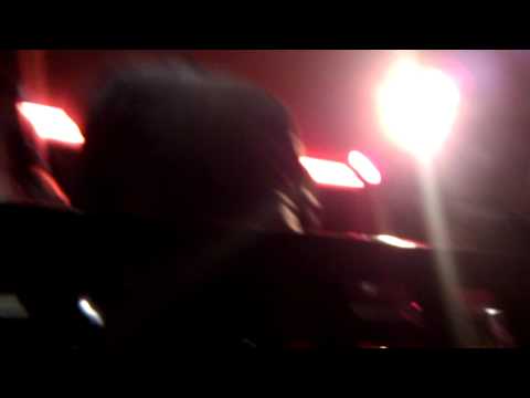 Jorge pardo, Abe Rabade, Javier Colina,Jeff Ballar