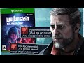 Youngblood Is BY FAR The WORST Wolfenstein Game