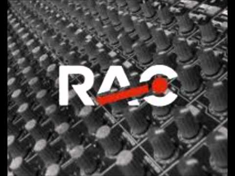 RAC - Elastic Audio
