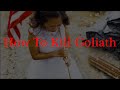 How To Kill Goliath - Billy Falcon