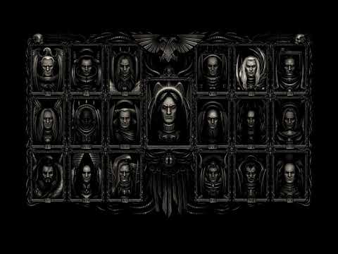 Wolf Lord Rho Channel BGM - Sons of The Emperor