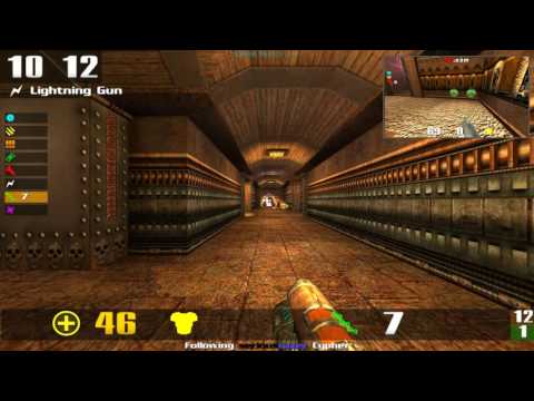 Cypher (POV) vs. czm - ztn3tourney1