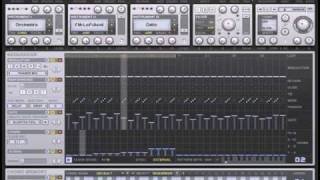 Video thumbnail for Sugar Bytes Consequence Combining Presets by Sugar Bytes