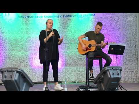 Kuba Zaborski, Bartek Snarski 18.07.2021 Radom