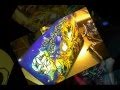 DJ 20 20 DJ Cut Supreme Interview Live On W U S B 90 1 FM Part 4 Final