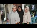 Tradisi Unik Adat Desa Sempadian Sambas Kondangan Membawa Ayam Utuh Dan Beras Feliciakhalif