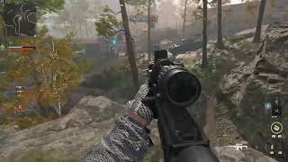 Mw3 ベータ