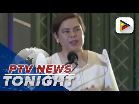 VP Sara Duterte stresses equal rights during 1st OVP LGBTQIA Pride Reception