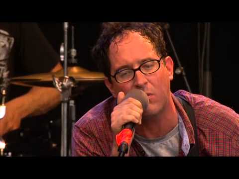 Hold Steady - Live at Hovefestival Norway 2007