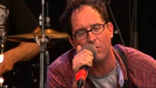 Hold Steady - Live at Hovefestival Norway 2007