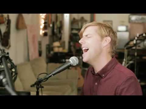 Andrew McMahon in the Wilderness - Cecilia and the Satellite (Shabby Road Sessions)