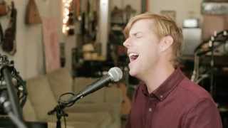 Andrew McMahon in the Wilderness - Cecilia and the Satellite (Shabby Road Sessions)