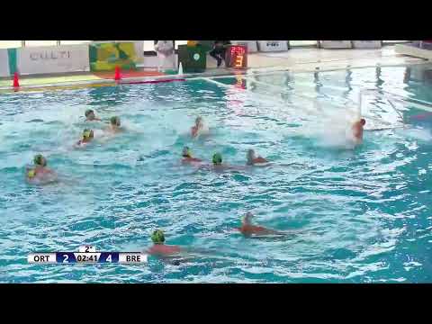 CC ORTIGIA vs AN BRESCIA  HIGHLIGHTS  18 gennaio 2023