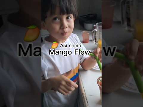 Mango Flow  Donde Iggy.  👇🥭#emprendimiento  #MangoFlow #Copacabana #Antioquia #Smoothies