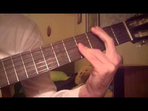 PsicoAccordiWorld189 - Cover/Tutorial - Fabi / Silvestri / Gazzè - Spigolo Tondo