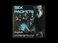 Digital Underground - Rhymin' on the Funk