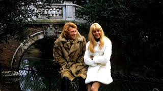 Johnny Hallyday - La fille de l&#39;hiver (+ Paroles) (yanjerdu26)