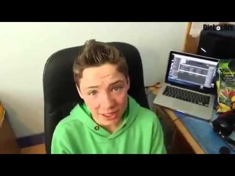 Die lochis ich will nur zocken und pennen