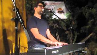 Night & Day (Live Improvisation) - Jason Soudah