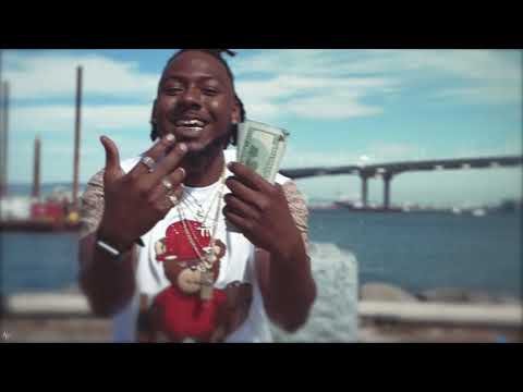 SHEGOING4DINERO  "FREESTYLE" (Prod. By M.A. DA PILOT) {Dir. ALABANZA FILMS}