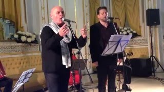 Quanno Nascette Ninno di Sant' Alfonso Maria dei Liguori ('700)