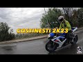 COSTINESTI 2K23 MOTOVLOG