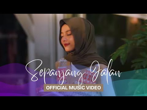 Irta Amalia - Sepanjang Jalan (Official Music Video)