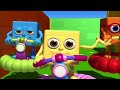 Los Cubitos Oficial Episodio 9 Todo Tiene Un Patrón