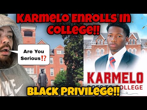 Austin Metcalf UPDATE Karmelo Anthony ENROLLS In College !!!