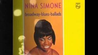 Nobody - Nina Simone