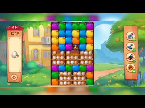 Farmscapes - Level 92