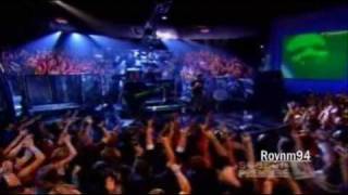 Limp Bizkit Live In Pepsi Smash 2004 - Completo! TRADUCIDA AL ESPAÑOL!! (HD, HQ!)