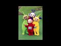 From The Creators Of Teletubbies Title Card