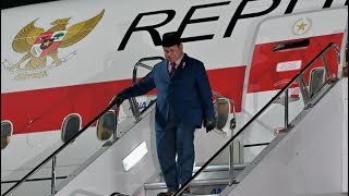  Kunjungan Perdana ke Jepang, Presiden Prabowo Perkuat Kemitraan Strategis