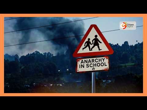 Police investigate violent unrest at Nyabisase Secondary School