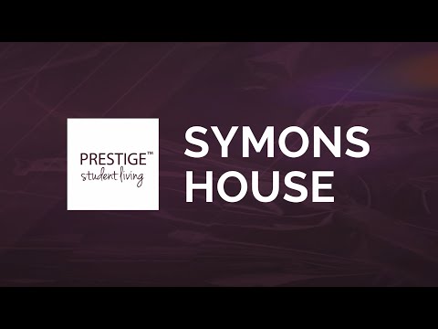 Symons House - Leeds Student Accommodation