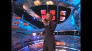American Idol 2 - Clay Aiken - Top 5 Performances