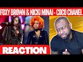 Nicki Minaj - Coco Chanel (Lyrics Breakdown) | @23rdMAB REACTION