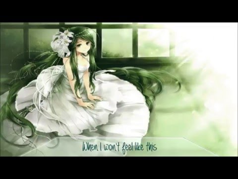 Nightcore - There'll Come a Day