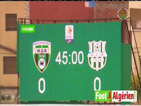 Ligue 2 Algérie (23e journée) : RC Relizane 0 - 0 MO Béjaïa