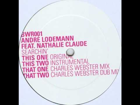 Andre Lodemann ft Nathalie Claude - Searchin