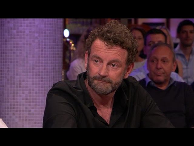 Kluun: weg met de verplichte literatuurlijst - RTL LATE NIGHT