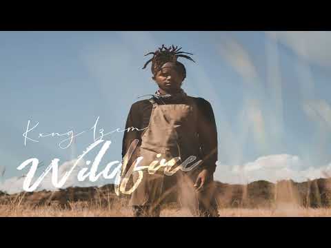 KXNG IZEM - WILDFIRE FULL EP