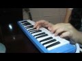 Tempo de Pipa - Cícero (Escaleta/Melodica) 