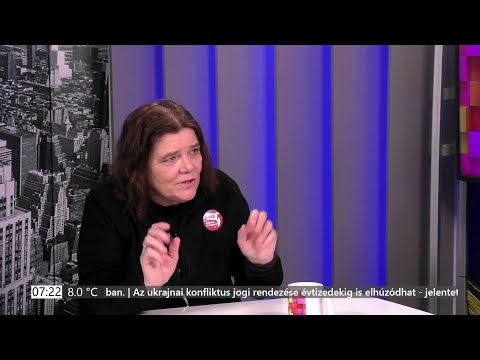 PIRKADAT M. Kende Péterrel: Nagy Erzsébet