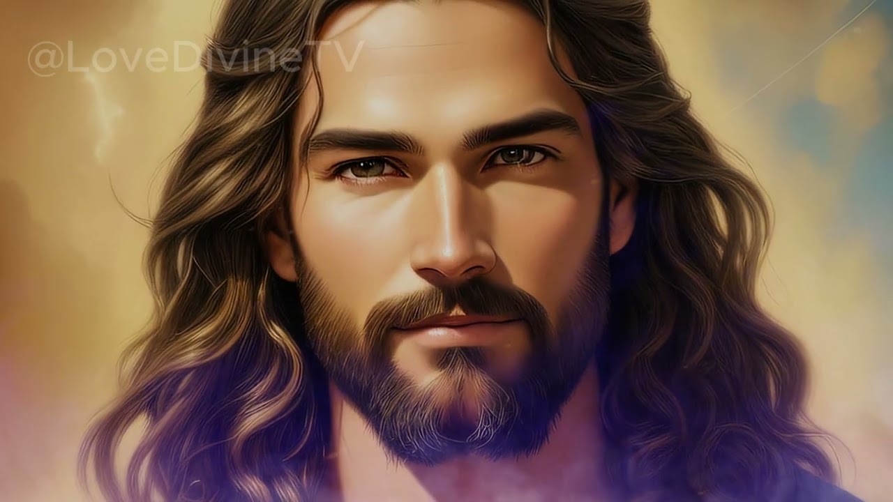 Inspirational God Message Today | I'm Forever by Your Side | God Says