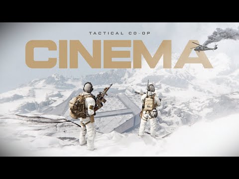 TACTICAL CO-OP Gameplay as it SHOULD BE | Ghost Recon 2025