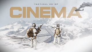 TACTICAL CO-OP Gameplay as it SHOULD BE | Ghost Recon 2025